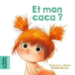 livre et mon caca ?