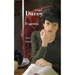 livre eugenia