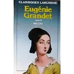 livre eugenie grandet t.2