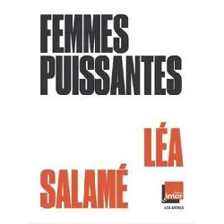 livre femmes puissantes