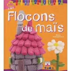 livre flocons de maïs