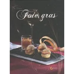 livre foie gras