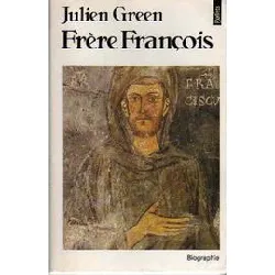 livre frère françois