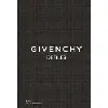 livre givenchy défilés