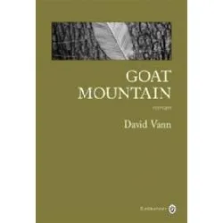 livre goat mountain