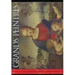 livre grands peintres - vol. 7 - la renaissance italienne 2