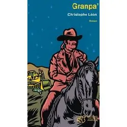 livre granpa