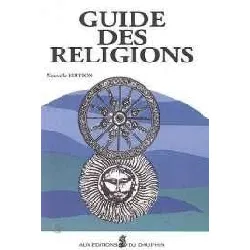 livre guide des religions