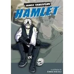 livre hamlet