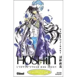 livre hoshin t14