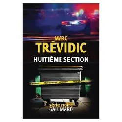 livre huitième section