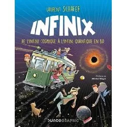 livre infinix