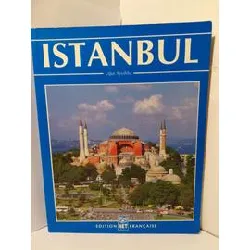 livre istanbul