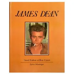 livre james dean