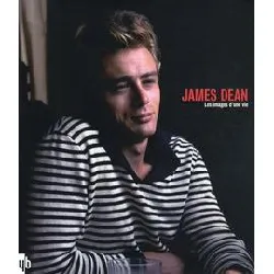 livre james dean - les images d'une vie