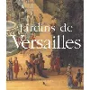 livre jardins de versailles