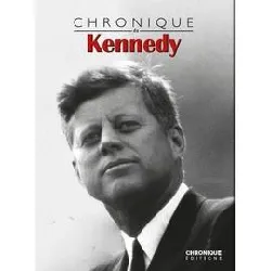 livre john fitzgerald kennedy