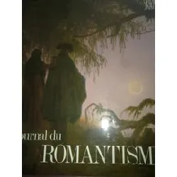 livre journal du romantisme