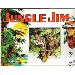 livre jungle jim