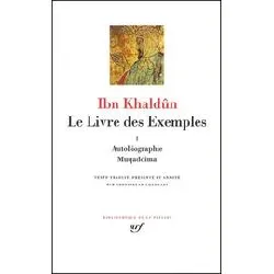 livre kaldum, oeuvres t1