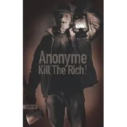 livre kill the rich !