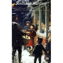 livre l'arche de noël et autres contes contes