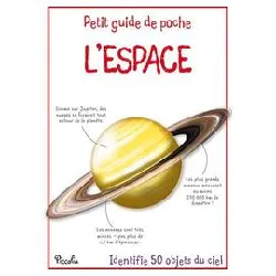 livre l'espace