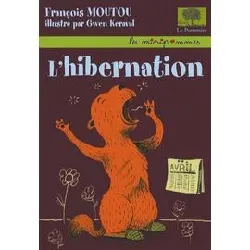 livre l'hibernation