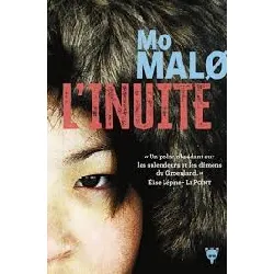 livre l'inuite