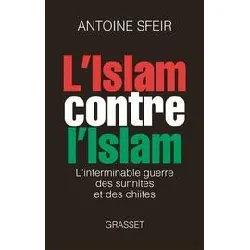 livre l islam contre l islam