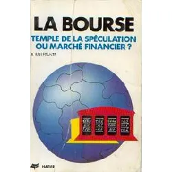 livre la bourse