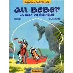 livre la clef du bonheur