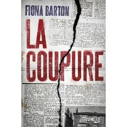 livre la coupure