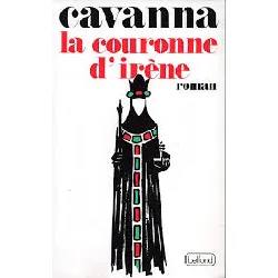 livre la couronne d'irène