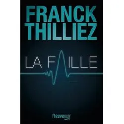 livre la faille