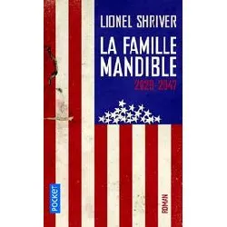 livre la famille mandible 2029 - 2047