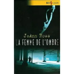 livre la femme de l ombre