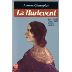 livre la hurlevent