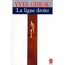 livre la ligne droite