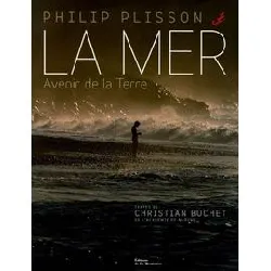 livre la mer - avenir de la terre