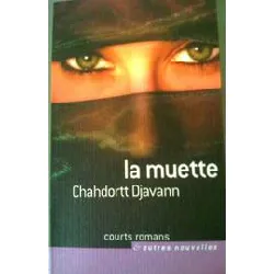 livre la muette