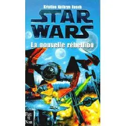 livre la nouvelle rébellion