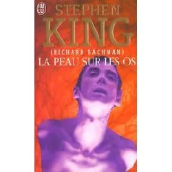 livre la peau sur les os