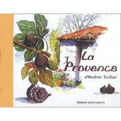 livre la provence