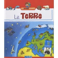 livre la terre