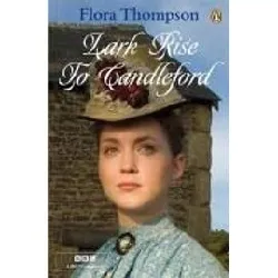 livre lark rise to candleford