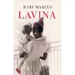 livre lavina