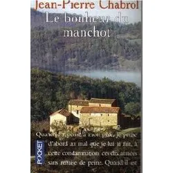 livre le bonheur du manchot