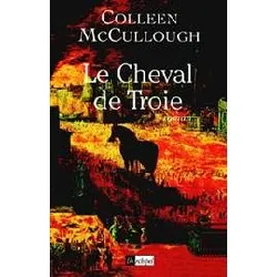 livre le cheval de troie