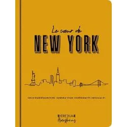 livre le coeur de new york